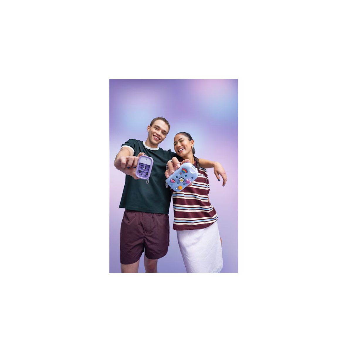 crocs-gallery-color:pixie lavender; color:Pixie Lavender; alt:ALT160; file:212907_5FV-ALT160