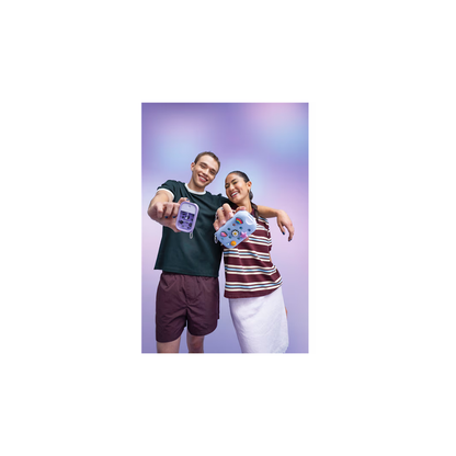 crocs-gallery-color:pixie lavender; color:Pixie Lavender; alt:ALT160; file:212907_5FV-ALT160