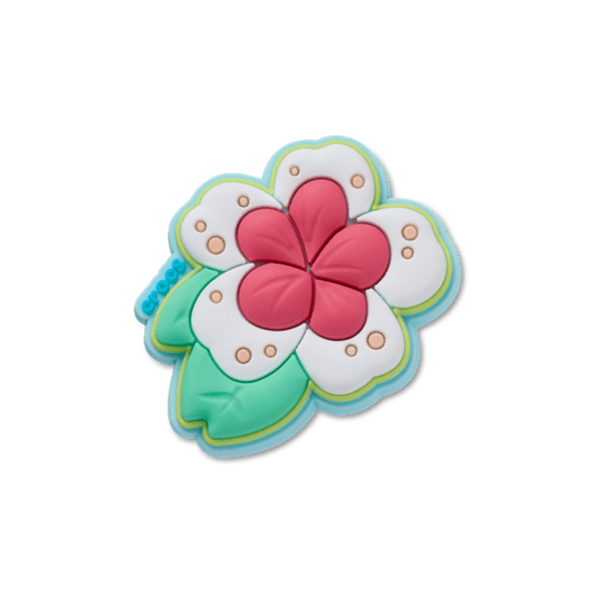 Tropical Flower