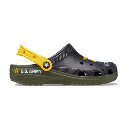 Crocs U.S. Army Classic Clog ALT100