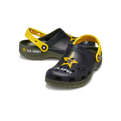 Crocs U.S. Army Classic Clog ALT110