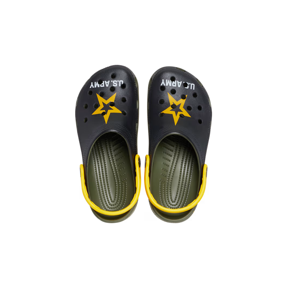 Crocs U.S. Army Classic Clog ALT120