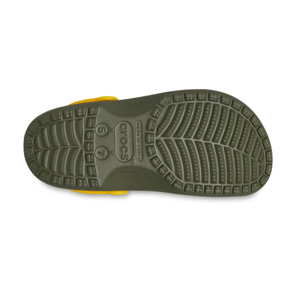 Crocs U.S. Army Classic Clog ALT130