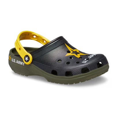Crocs U.S. Army Classic Clog ALT140