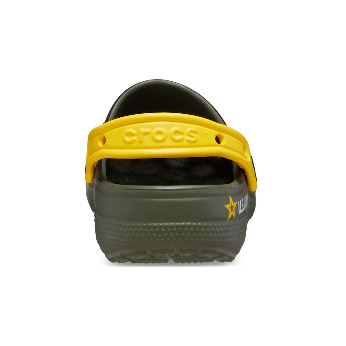 Crocs U.S. Army Classic Clog ALT160