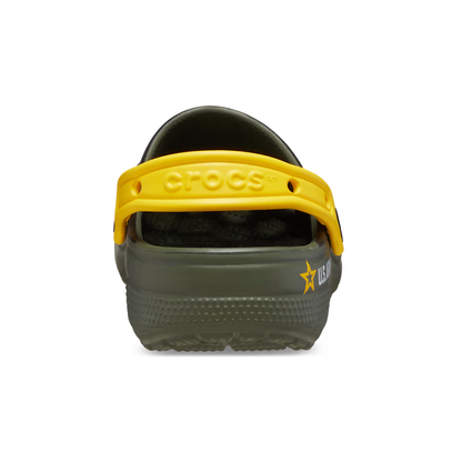Crocs U.S. Army Classic Clog ALT160