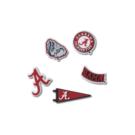 University of Alabama 5 Pack
