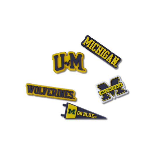 University of Michigan 5 Pack
