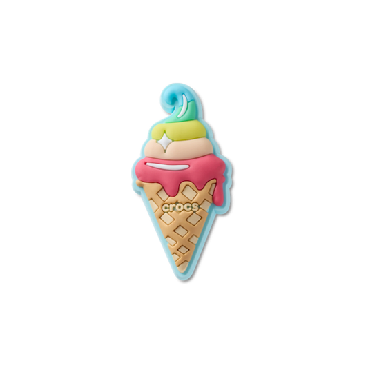 Waffle Ice Cream Cone