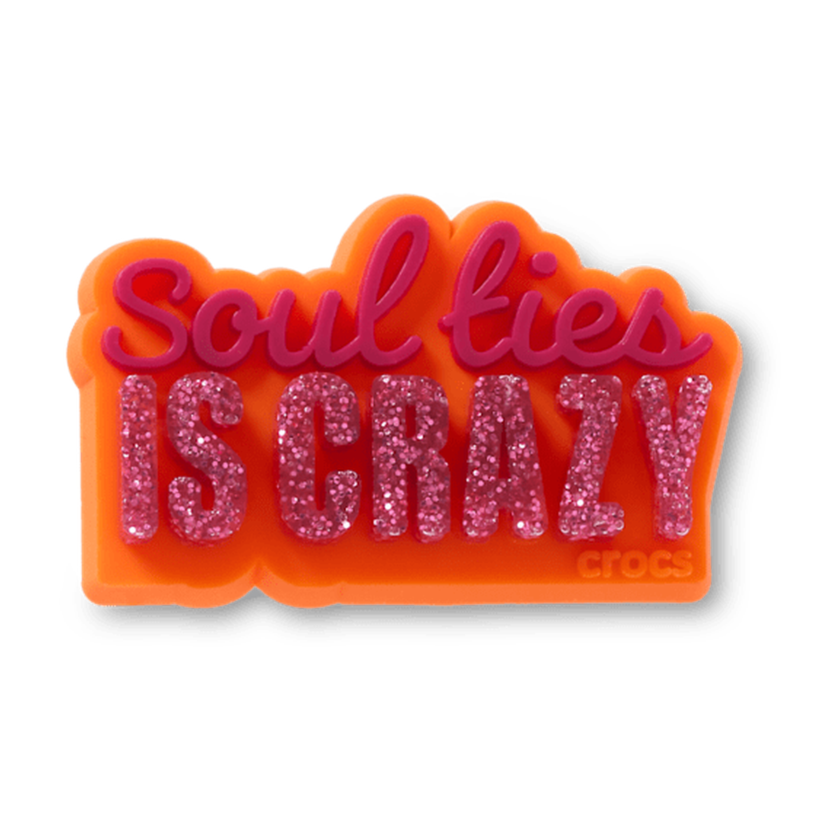 Soul Ties is Crazy