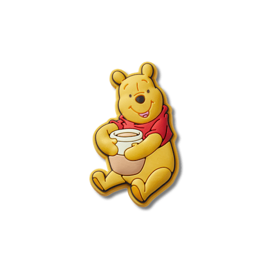 Winnie The Pooh Honey