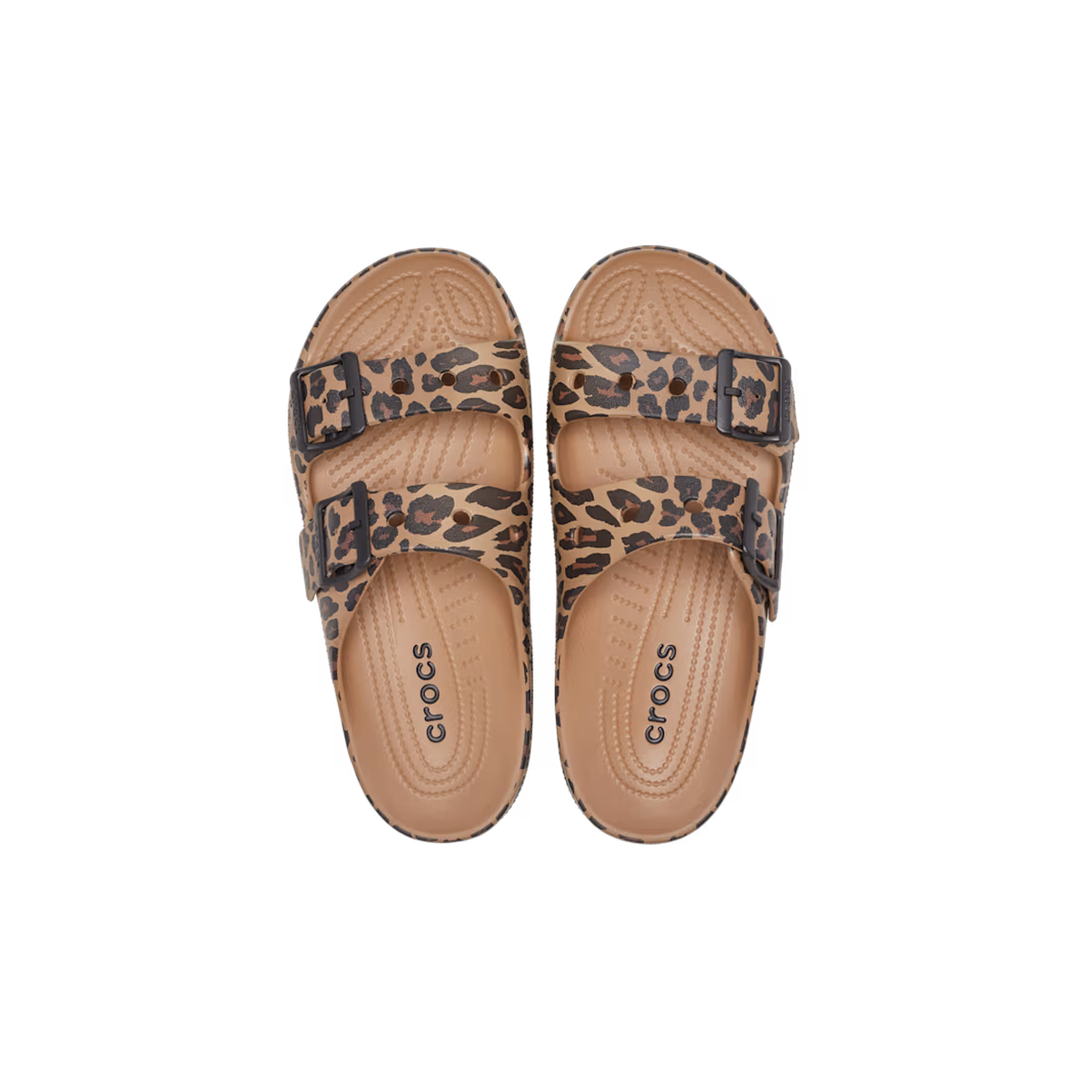 Crocs Women's Animal Saturday Sandal ALT120