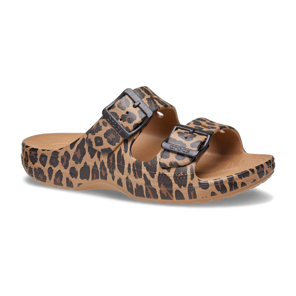 Crocs Women's Animal Saturday Sandal ALT140
