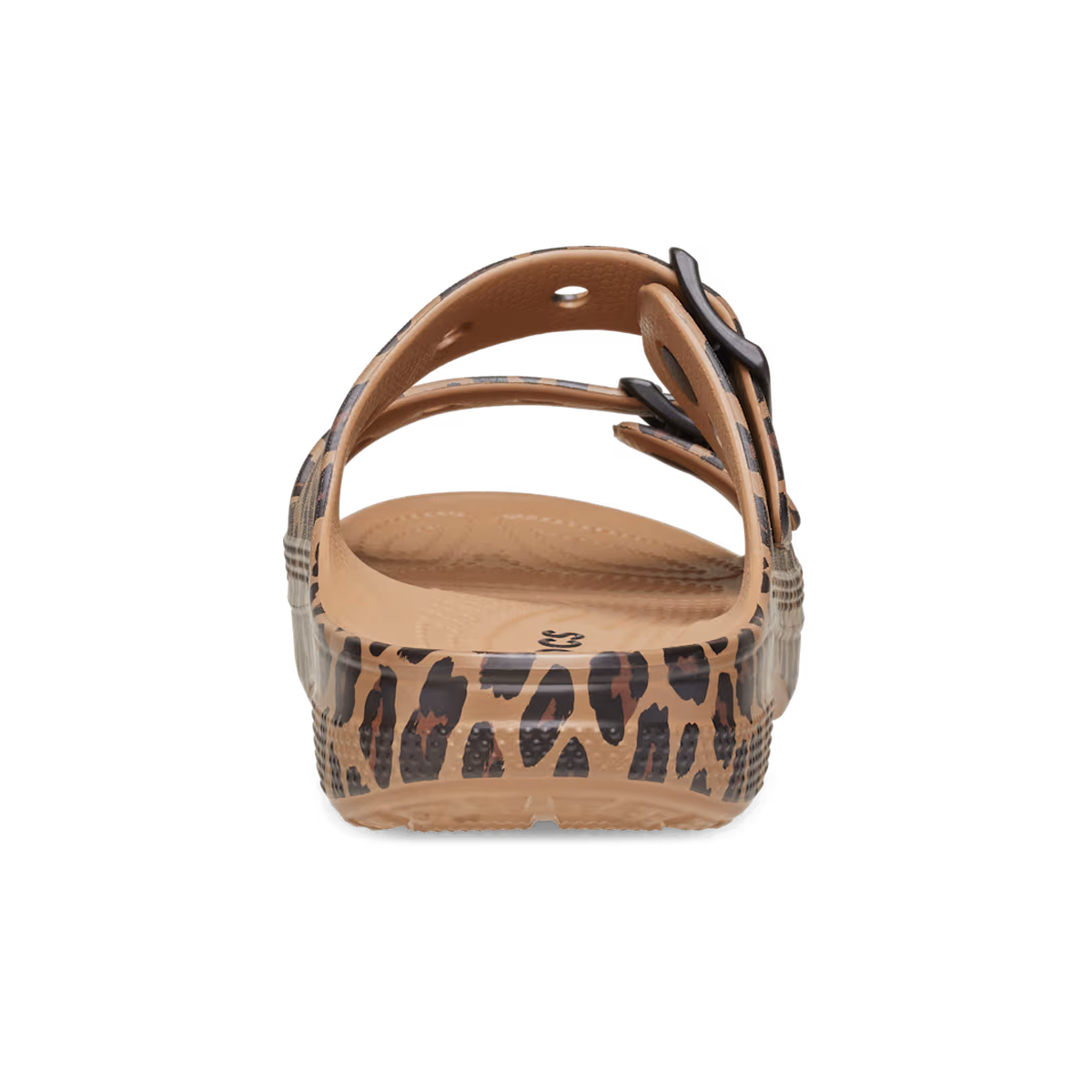 Crocs Women's Animal Saturday Sandal ALT160