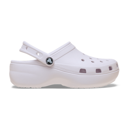 Women's Classic Platform Clog - Grape Ice
