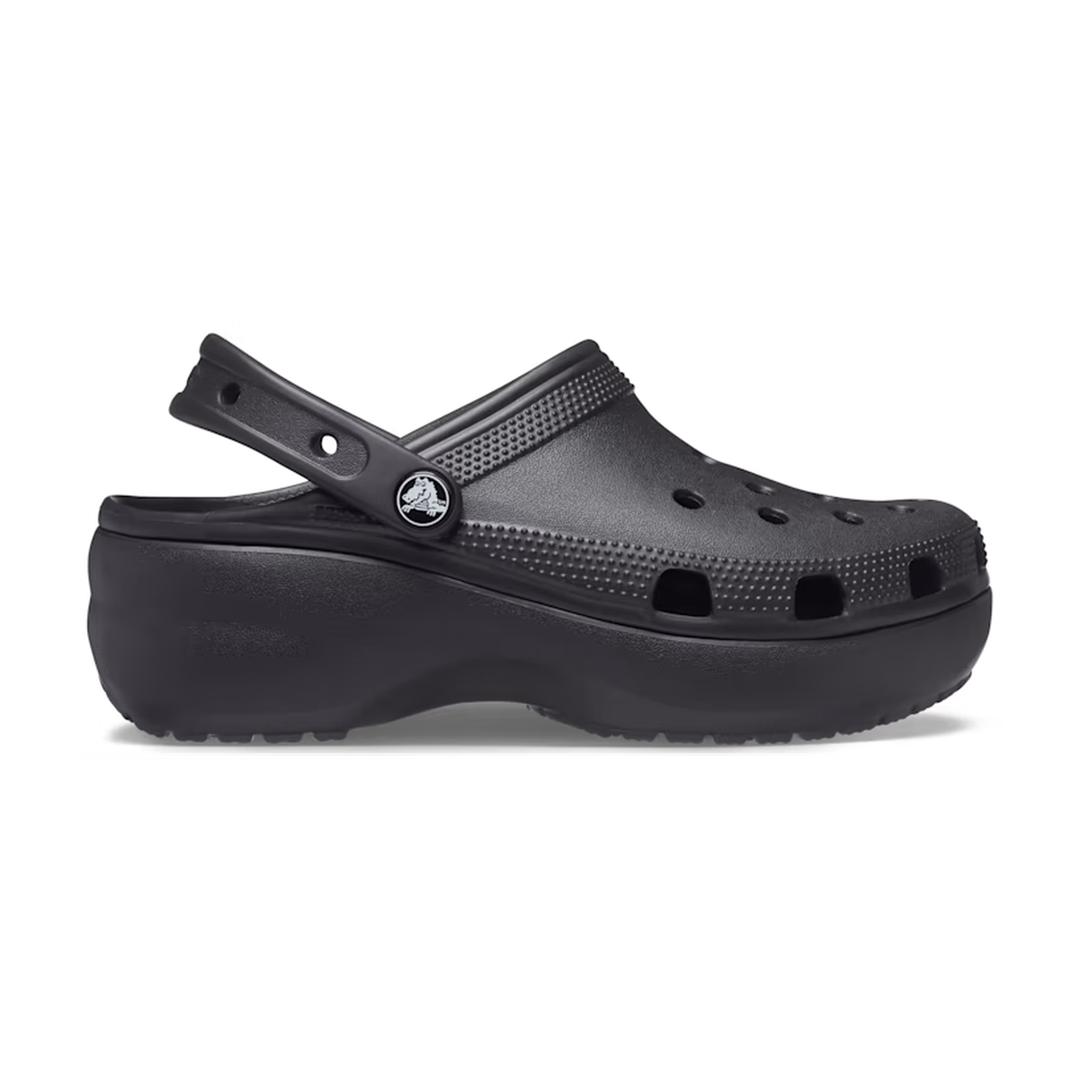 Crocs Women's Classic Platform Clog ALT100