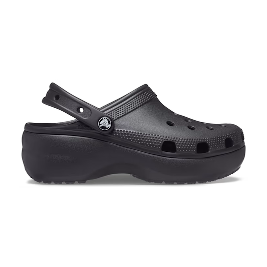 Crocs Women's Classic Platform Clog ALT100