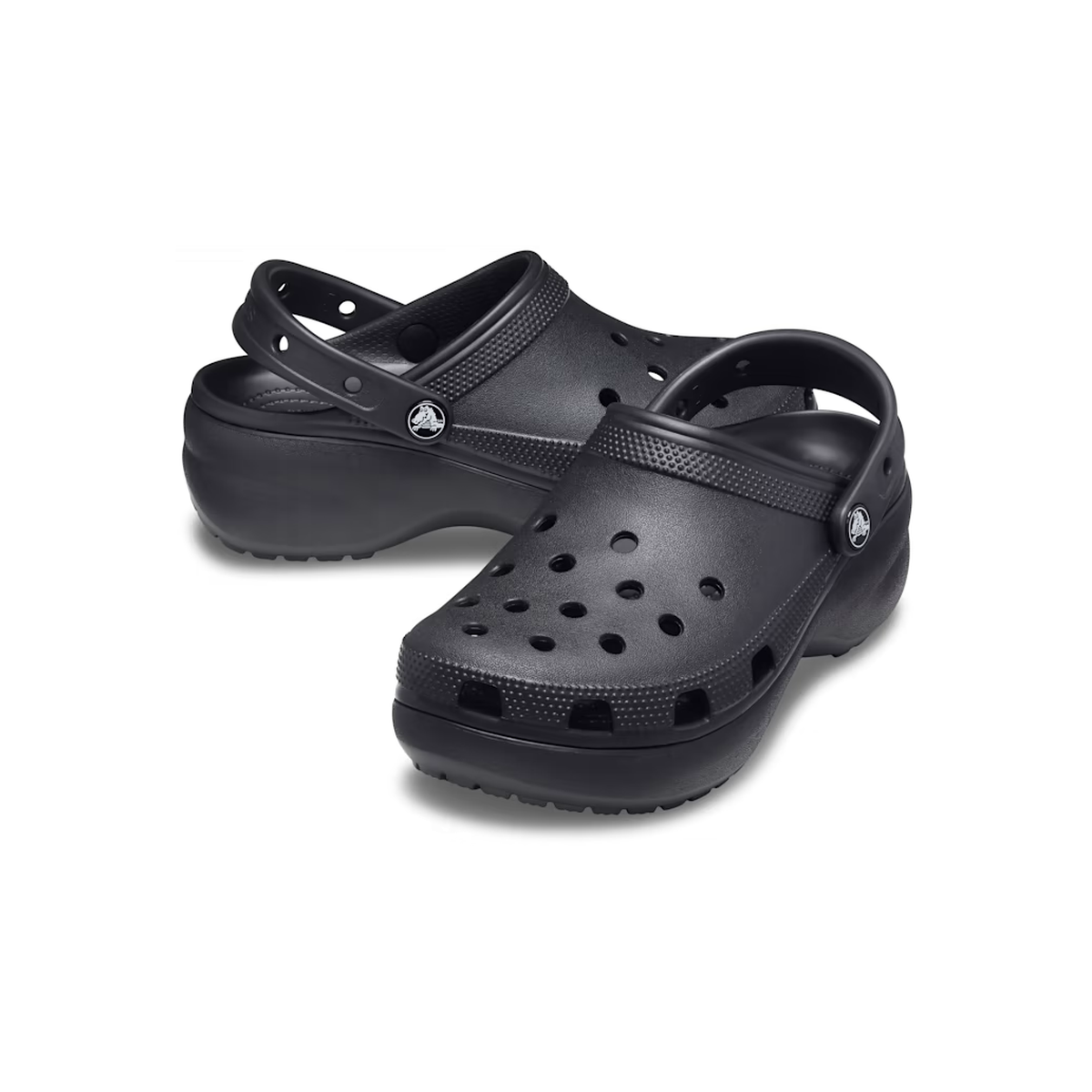 Crocs Women's Classic Platform Clog ALT110
