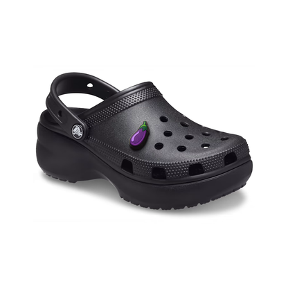 Crocs Women's Classic Platform Clog ALT140