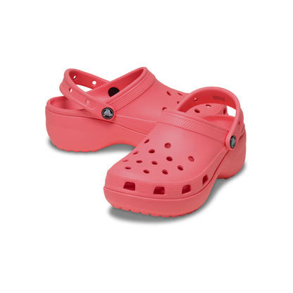 crocs-gallery-color:guava; color:Guava; alt:ALT110; file:206750_6UI-ALT110