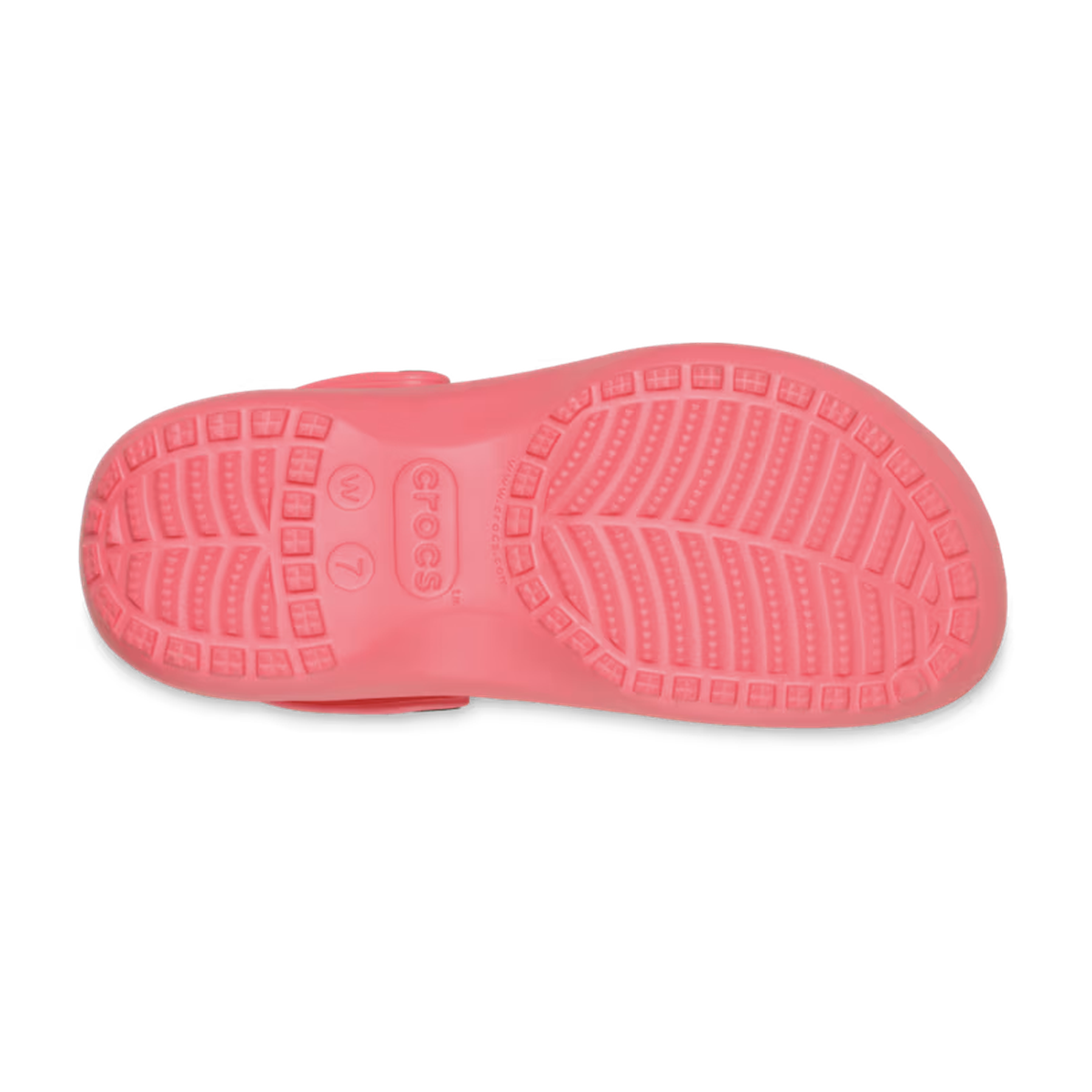 crocs-gallery-color:guava; color:Guava; alt:ALT130; file:206750_6UI-ALT130
