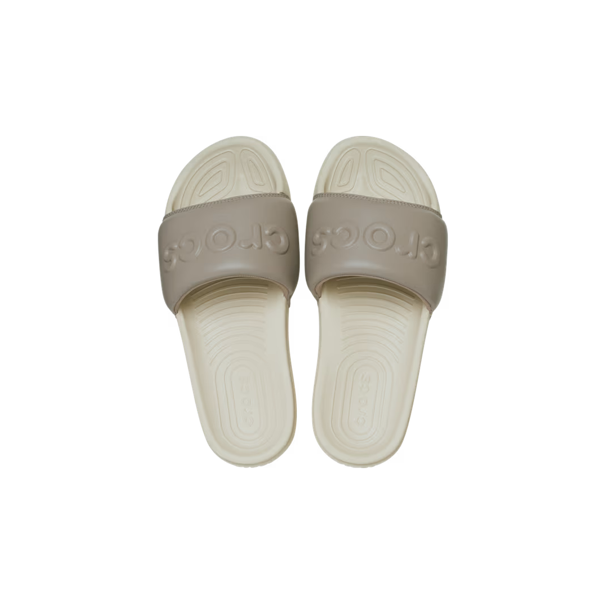 crocs-gallery-color:bone / taupe; color:Bone / Taupe; alt:ALT120; file:211430_0Q6-ALT120