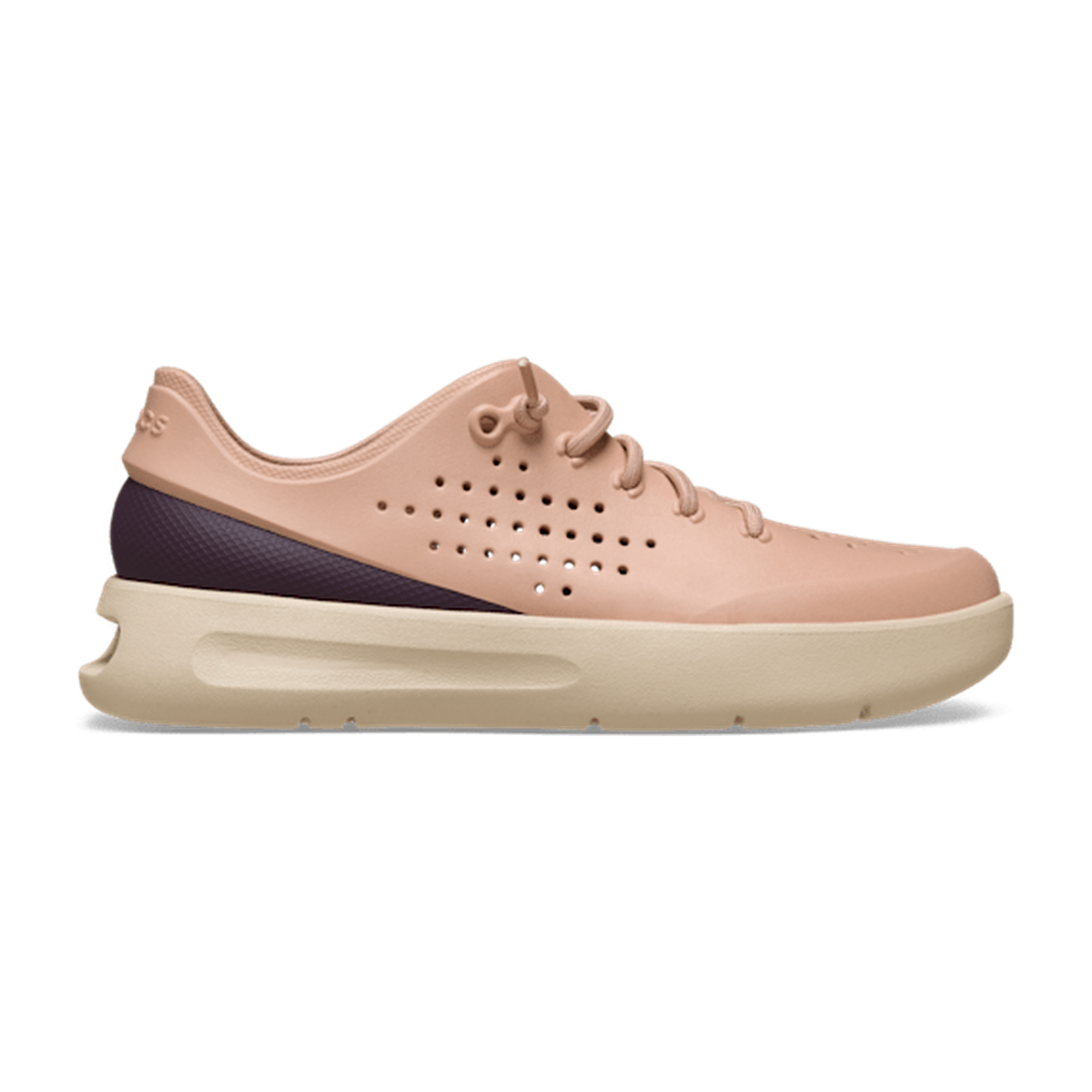 Women's InMotion LiteRide™ Heel Block Pacer - Pink Caramel