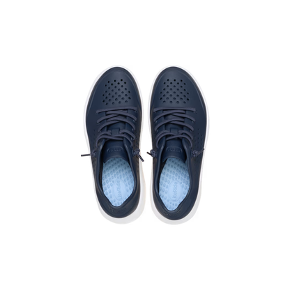 crocs-gallery-color:navy / white; color:Navy / White; alt:ALT120; file:210832_462-ALT120