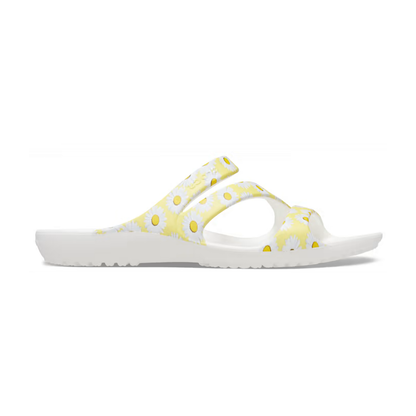 Crocs Kadee II Leopard Sandal ALT100