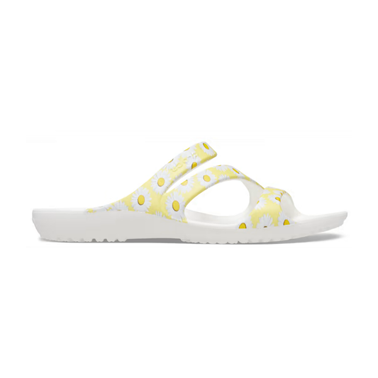 Crocs Kadee II Leopard Sandal ALT100