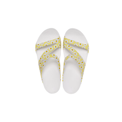 Crocs Kadee II Leopard Sandal ALT120