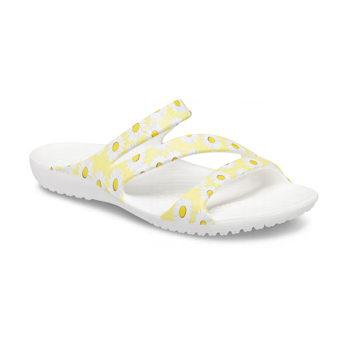 Crocs Kadee II Leopard Sandal ALT140
