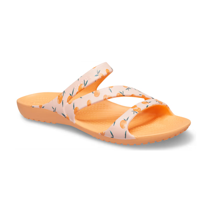 crocs-gallery-color:peach print; color:Peach Print; alt:ALT140; file:206894_836-ALT140