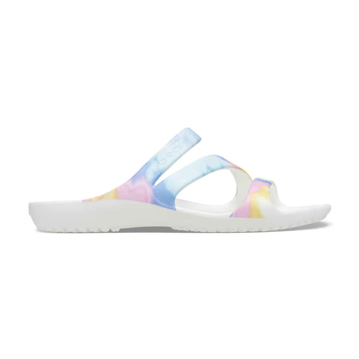 crocs-gallery-color:multi / white; color:Multi / White; alt:ALT100; file:206894_928-ALT100