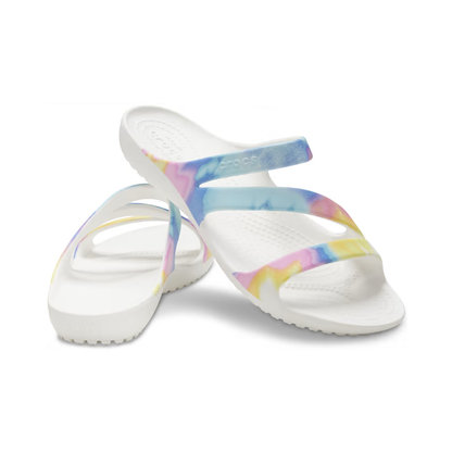 crocs-gallery-color:multi / white; color:Multi / White; alt:ALT110; file:206894_928-ALT110