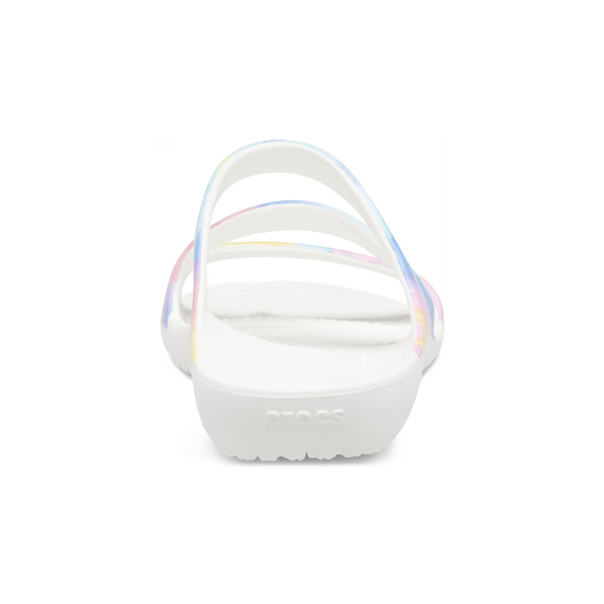 crocs-gallery-color:multi / white; color:Multi / White; alt:ALT160; file:206894_928-ALT160