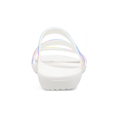 crocs-gallery-color:multi / white; color:Multi / White; alt:ALT160; file:206894_928-ALT160