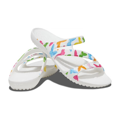 crocs-gallery-color:butterfly / white; color:Butterfly / White; alt:ALT110; file:206894_99Q-ALT110