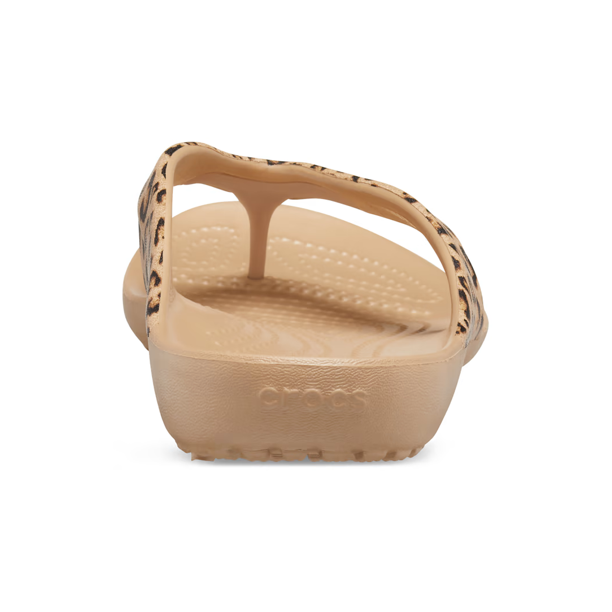 Crocs Kadee II Leopard Flip ALT160