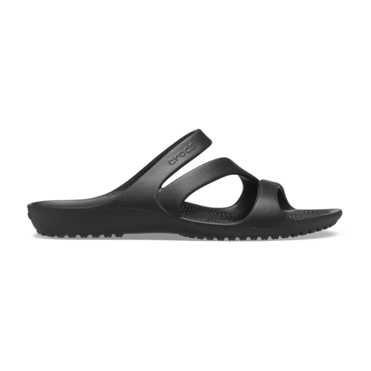 Kadee II Sandal - Black