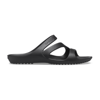 Kadee II Sandal - Black