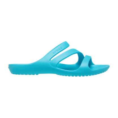 Kadee II Sandal - Digital Aqua