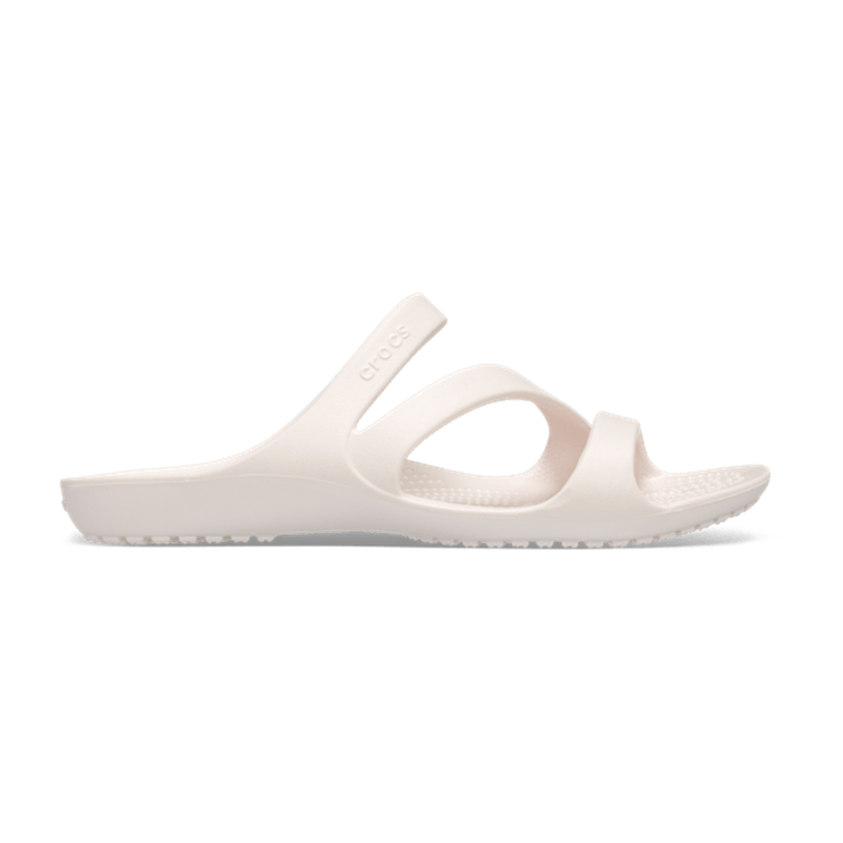 Kadee II Sandal - Barely Pink