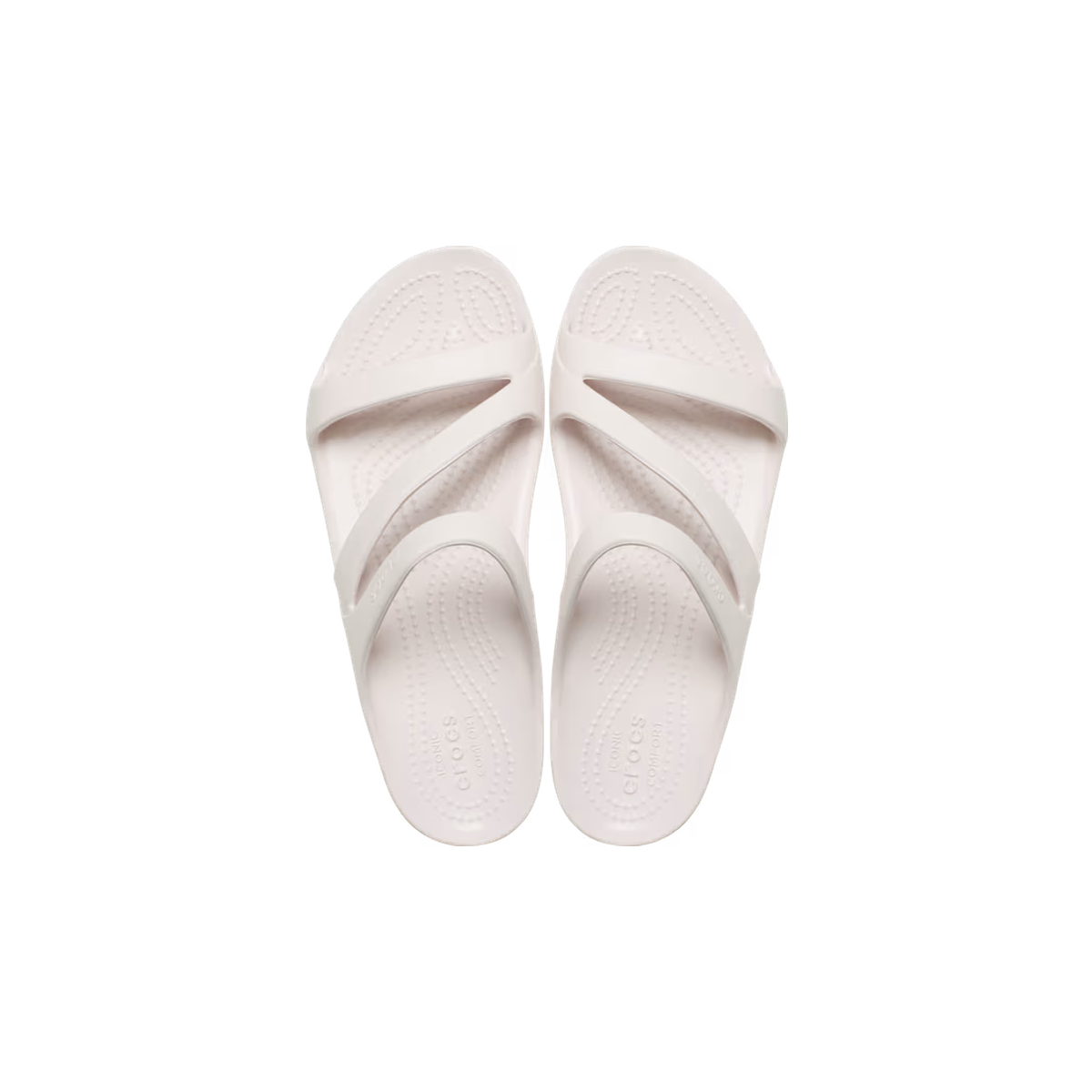 crocs-gallery-color:barely pink; color:Barely Pink; alt:ALT120; file:206756_6PI-ALT120