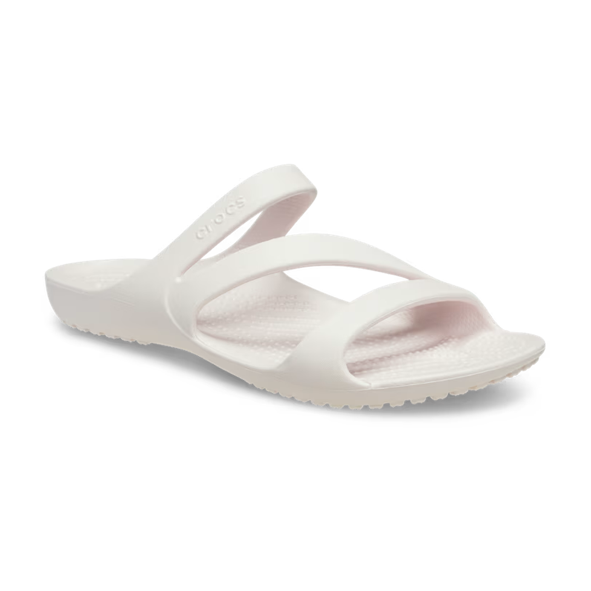 crocs-gallery-color:barely pink; color:Barely Pink; alt:ALT140; file:206756_6PI-ALT140