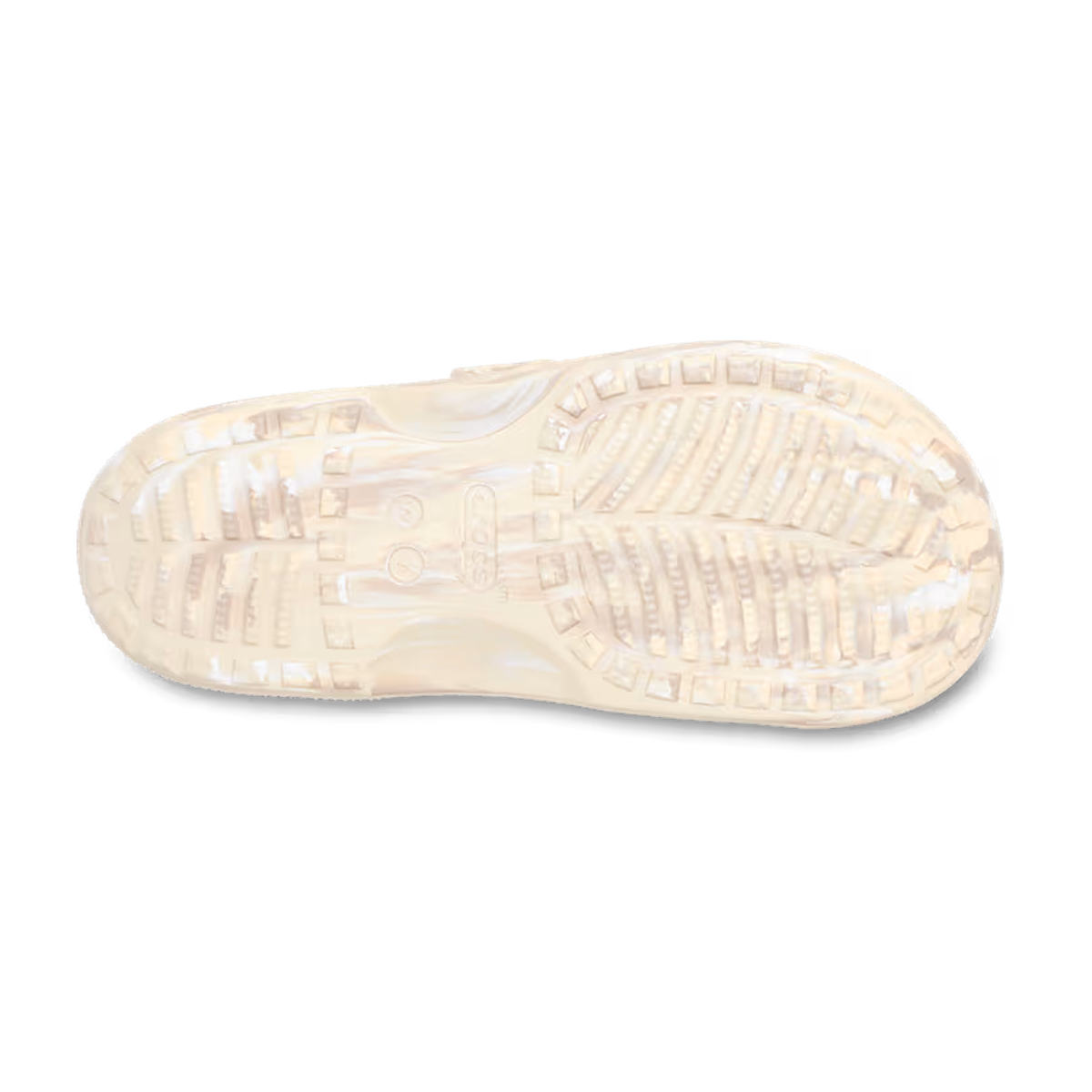 Crocs Women's Marbled Saturday Sandal ALT130