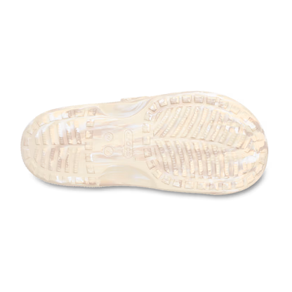 Crocs Women's Marbled Saturday Sandal ALT130