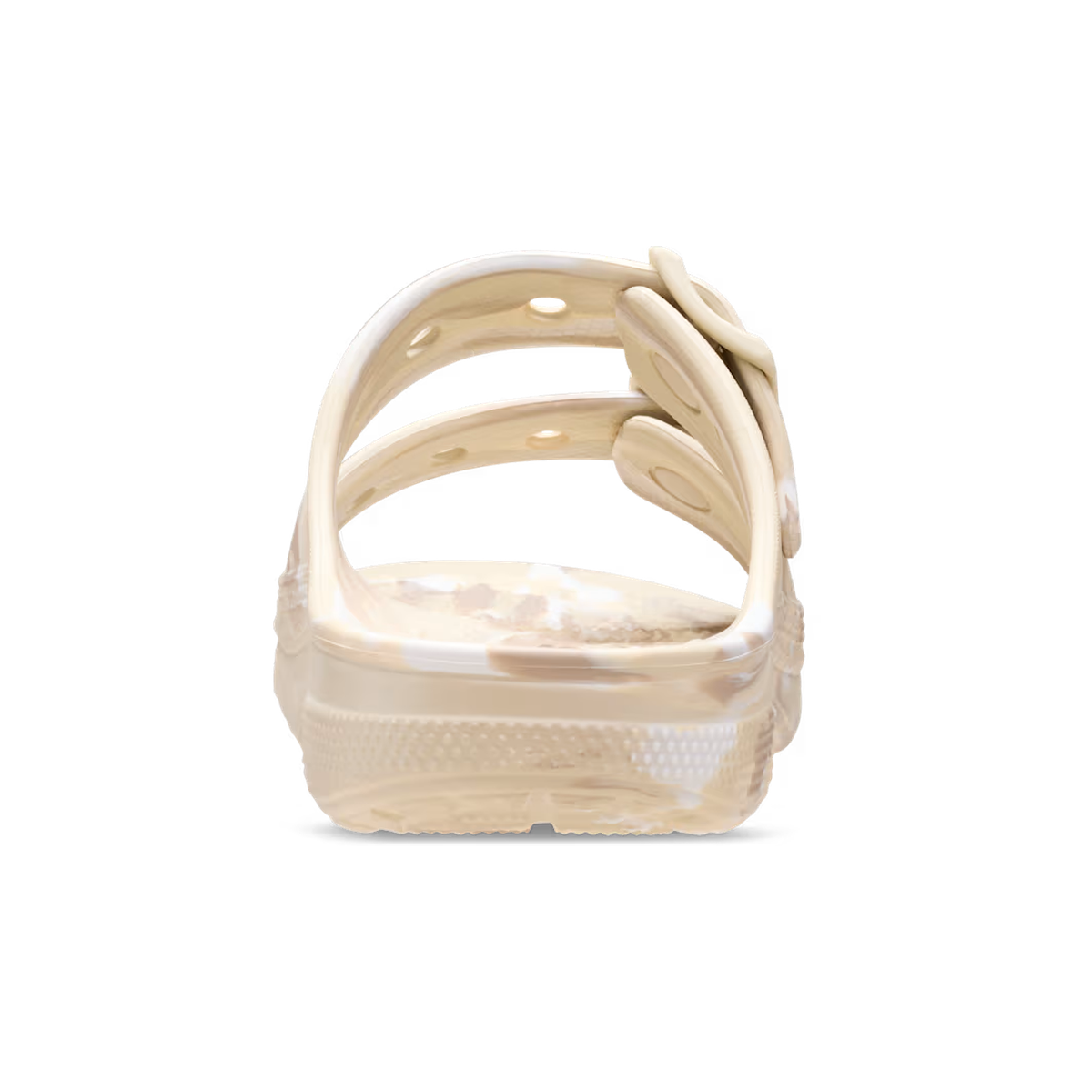 Crocs Women's Marbled Saturday Sandal ALT160