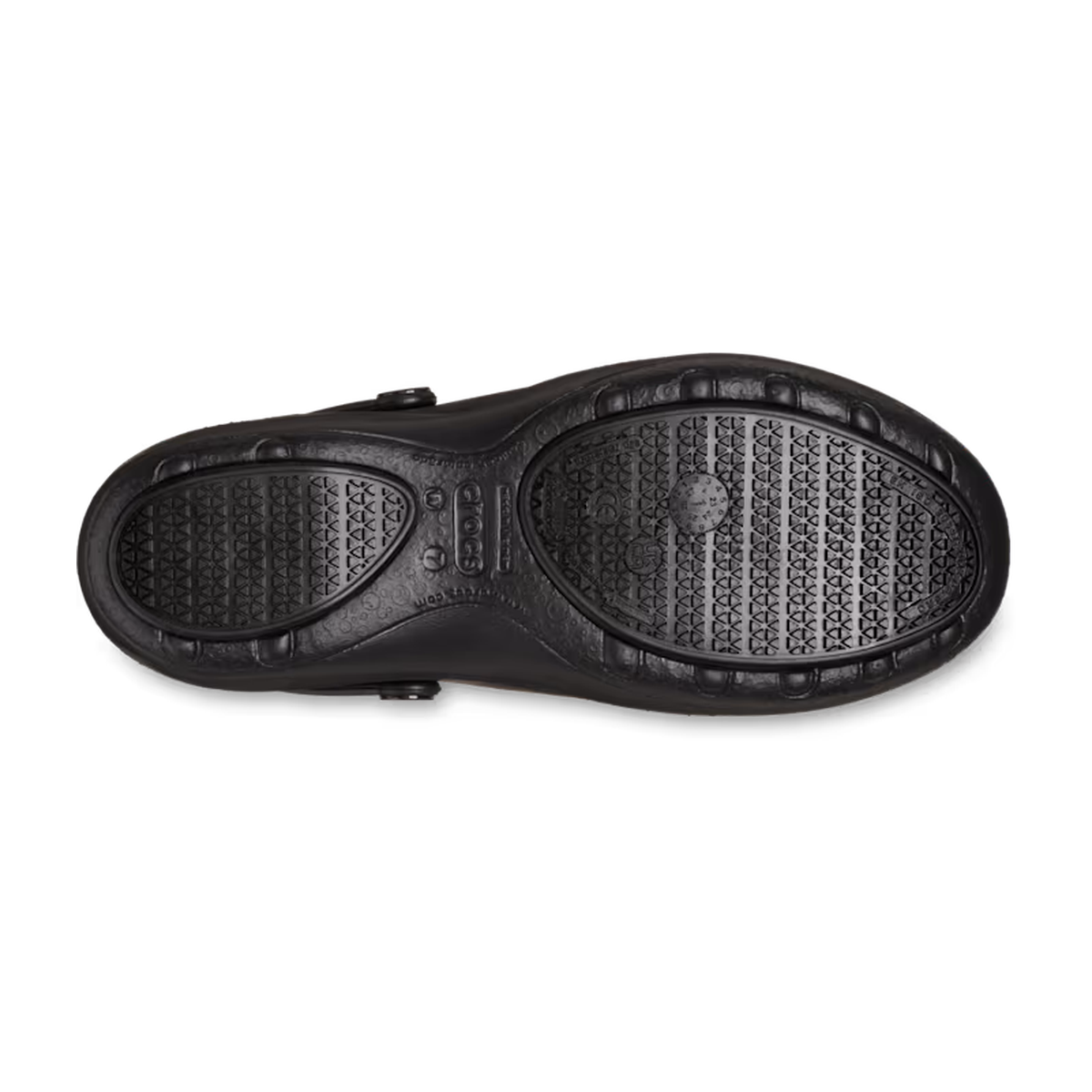 Crocs Women’s Mercy Work Clog ALT130