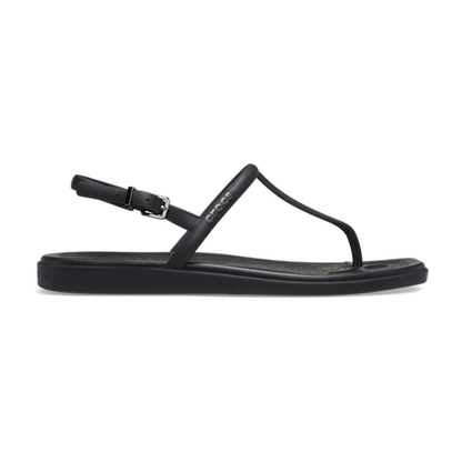Miami Thong Flip - Black